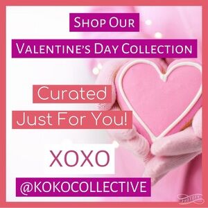 🌹GORGEOUS PIECES FOR LOVE DAY🌹